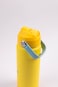 Cocobee-Insulated Stainless Steel Water Bottle, Leakproof, Soft Handle Grip, Odour Free, 500Ml, 3 Years+ &ndash; Yellow