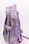كوكوبي - حقيبة ظهر للأطفال مقاس 15 بوصة بحمالات قابلة للتعديل وجيب جانبي للزجاجة – اللون البنفسجي