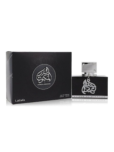 Lattafa Perfumes Al Dur Al Maknoon Silver EDP 100ml