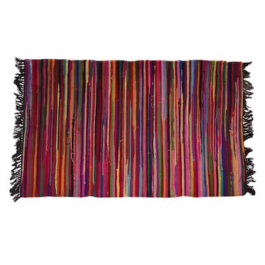 سجادة أرضية – ‎65 × 110 سنتيمتر