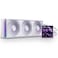 ماجيستي - Majesty 360mm ARGB CPU Water Cooler   Customizable 3.9" IPS Display   Video & Graphics Display   Leak Proof Tubes   ARGB 3x120mm   Intel & AMD Fans   White