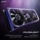 ماجيستي - Majesty 360mm ARGB CPU Water Cooler   3.9 Inch Digital Temperature Display   Radiator Heat Display   Leak Proof Tubes   ARGB 3x120mm   Intel & AMD Fans   Black