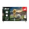 Oscar 65-inch Smart TV, 4K QLED, webOS &ndash; OS65QLEDWP