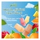Mamba Candy, Delicious and Refreshing Mamba Fruit Chews, Pack of 6, 26.5g Each, Assorted Fruit Flavors, Contains 24 Pieces