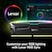 Lexar Gaming RAM 16GB (2x8GB) DDR4 3600MHz RGB