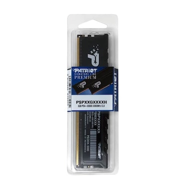 Patriot 8GB DDR4 3200MHz Long DIMM RAM