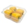 Saac Capsicum Yellow Tray