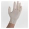 Vileda Disposable Multi Latex Gloves Small /Medium Beige 50 PCS