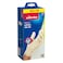 Vileda Disposable Multi Latex Gloves Small /Medium Beige 50 PCS