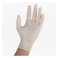 Vileda Latex Cleaning Gloves, 40 + 10 Free Pairs, S/M