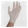 Vileda Disposable Multi Latex Gloves Medium / Large Beige 50 PCS