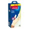 Vileda Latex Cleaning Gloves, 40 + 10 Free Pairs, M/L