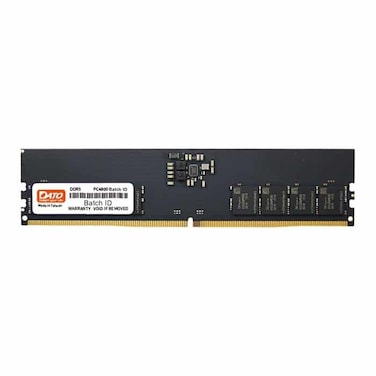 DATO DDR5 16GB 5600MHz CL46 U-DIMM RAM
