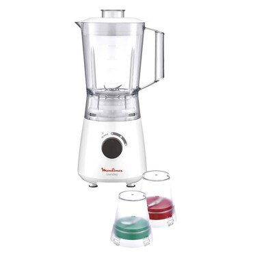 Moulinex LM2A3127 Blender 1.25L