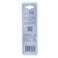 Nail Mate 10407 Luxury Metal Casting Handle Nail File Silver