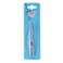 Nail Mate 10407 Luxury Metal Casting Handle Nail File Silver