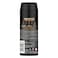 Axe Men Deodorant Body Spray, Leather &amp; Cookies,150ml