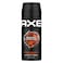 Axe Men Deodorant Body Spray, Leather &amp; Cookies,150ml