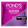 POND's Flawless Radiance Moisturizing Night Cream, with Niacinamide, 50g