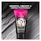 GLOW &amp; LOVELY Formerly Fair &amp; Lovely Face Wash With Activated Charcoal, Oil Control, 150ml