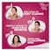 GLOW &amp; LOVELY Formerly Fair &amp; Lovely Face Wash With Activated Charcoal, Oil Control, 150ml