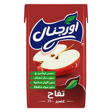 Original Apple Drink 250ml