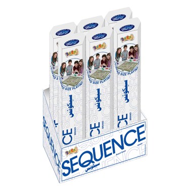 Sequence Mat Game