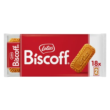 Loutes Biscoff Classic Biscute 279g