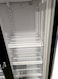 Double Door Display Refrigerator - 19.8 Feet 560 L 12 W DAN560SC Black   (Installation Not Included)