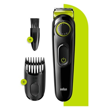 Braun Beard Trimmer 5516