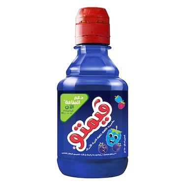 فيمتو توت ازرق 250 مل