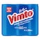 Vimto Sparkling Raspberry Flavoured Drink 250ml Pack of 6
