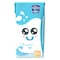 Nadec Full Fat Milk Long Life 125ml &times; 18