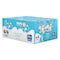 Nadec Full Fat Milk Long Life 125ml &times; 18