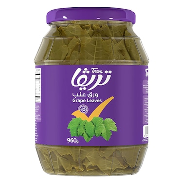 تريفا ورق عنب 960 جرام
