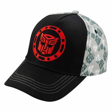 Hasbro Transformers Mens Caps - Trha4253