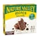 Nature Valley Oats &amp; Chocolate Biscuits 25gx16s