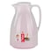 Valk - Vacuum Flask 1.5L, Rose