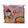 Samyang Buldak - Carbonara, Chicken Flavored Ramen Noodles With Cheese 130g