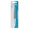 Xcluzive Look Sapphire Nail File - Durable Design, Dual-Sided Nail Implement - MDM