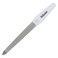 Xcluzive Look Sapphire Nail File - Durable Design, Dual-Sided Nail Implement - MDM