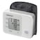 Omron - Digital Wrist Blood Pressure Monitor