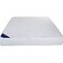 Towell Spring Visco Latex Combo Mattress White 200x200cm
