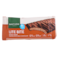 Santiveri Lite Bite Wheat Bran Biscuit Coated with Milk Chocolate &ndash; No Added Sugar &ndash; 17 g