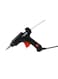 Glue Gun 20W, High Temperature, Electric Adhesive Tool - Black