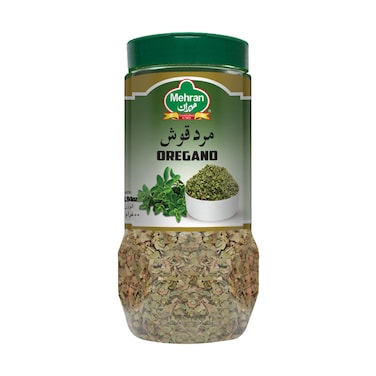 مهران اوريجانو 22 جرام