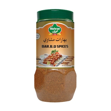 Mehran B.B.Q Spices 125g