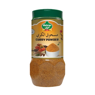 Mehran Curry Powder 125g