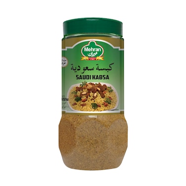 Mehran Saudi Kabsa Spices 100g