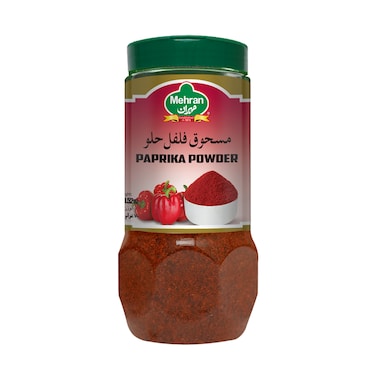 Mehran Paprika Powder 100g